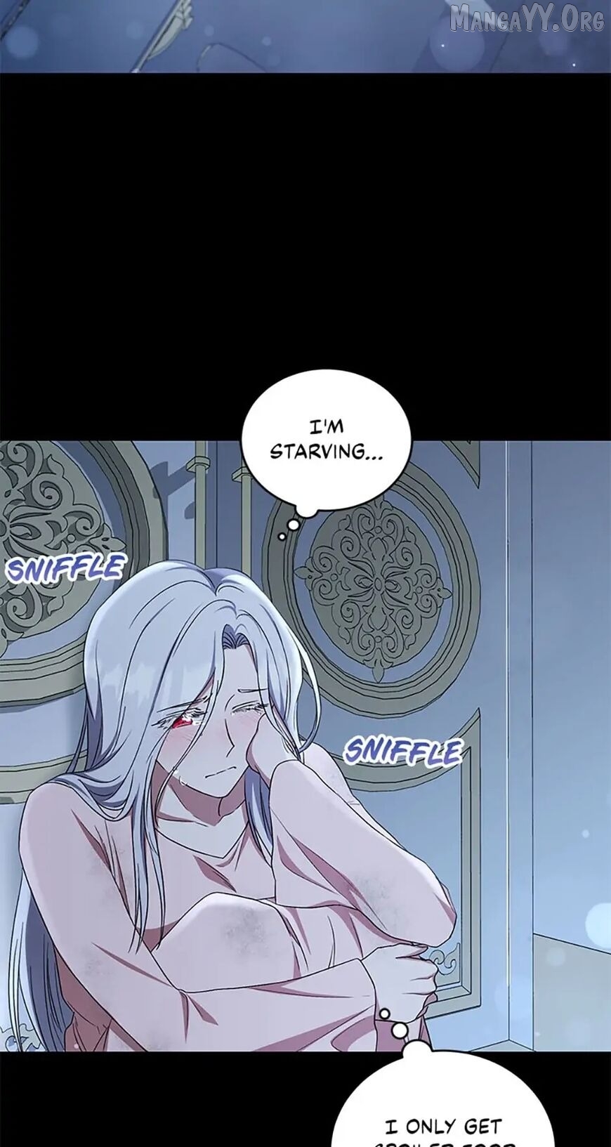 The Secret of House Francesca Chapter 12 - page 22