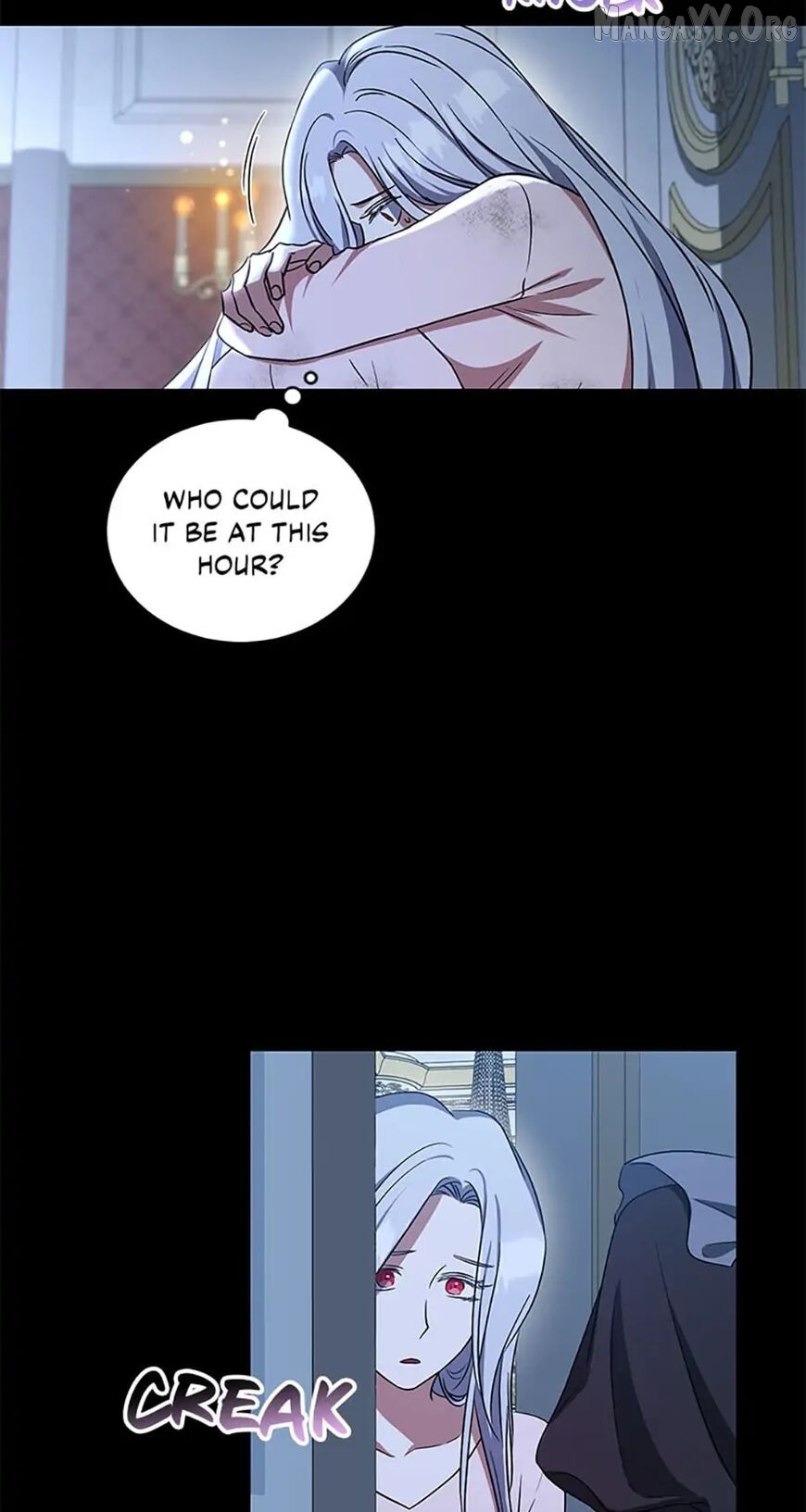 The Secret of House Francesca Chapter 12 - page 24