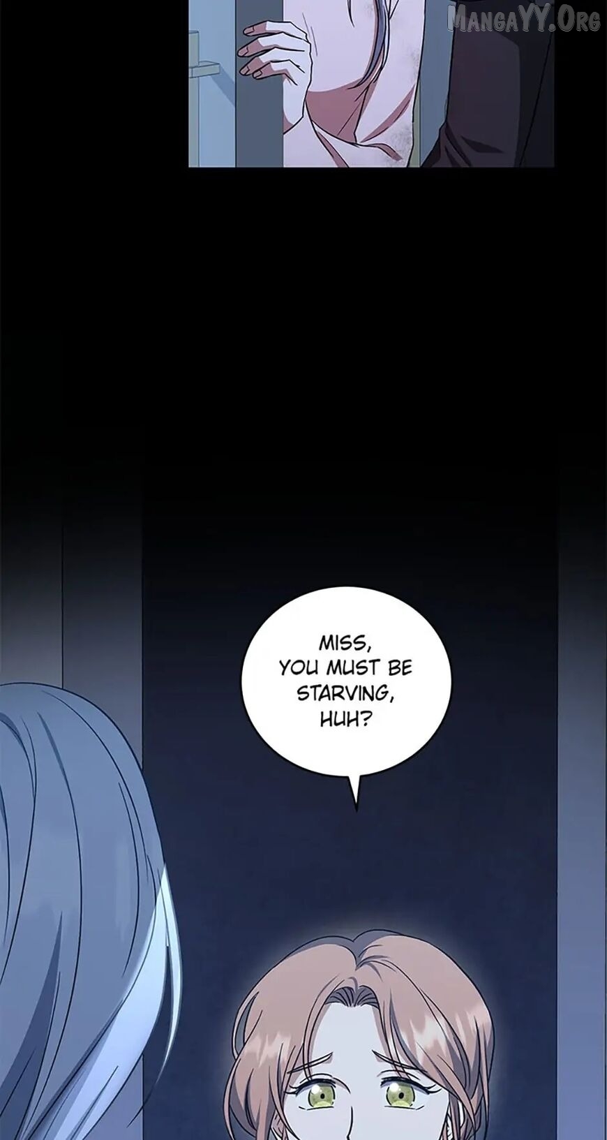 The Secret of House Francesca Chapter 12 - page 25