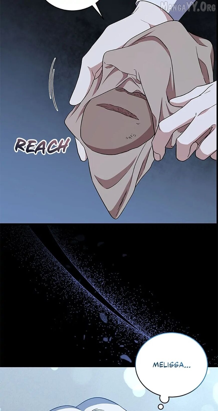 The Secret of House Francesca Chapter 12 - page 27