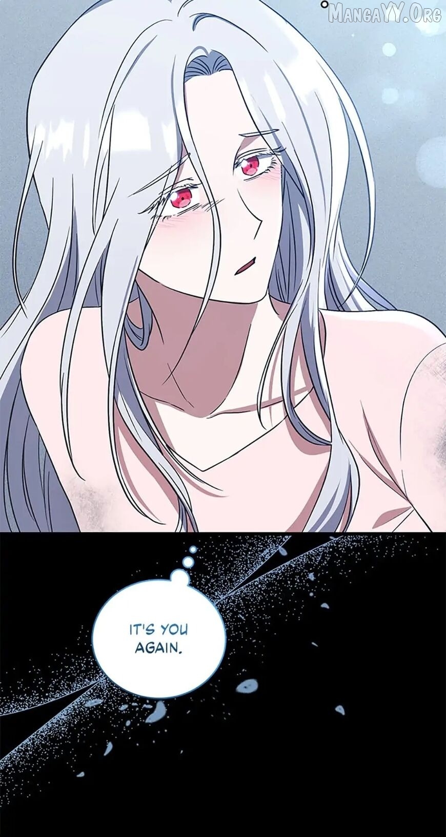 The Secret of House Francesca Chapter 12 - page 28