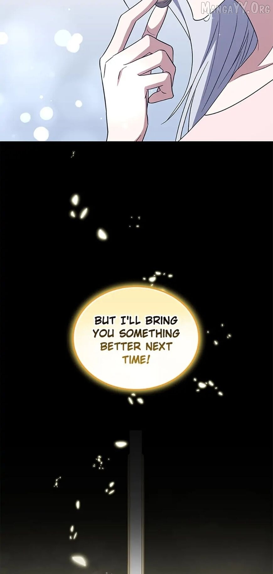 The Secret of House Francesca Chapter 12 - page 34