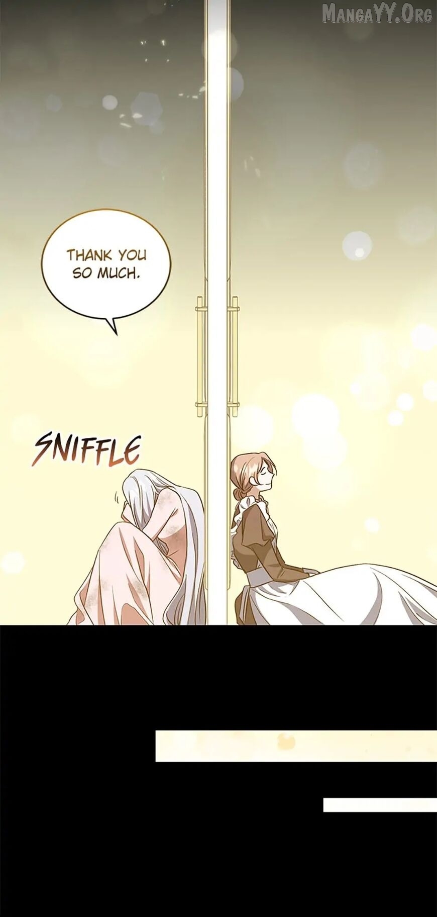The Secret of House Francesca Chapter 12 - page 35