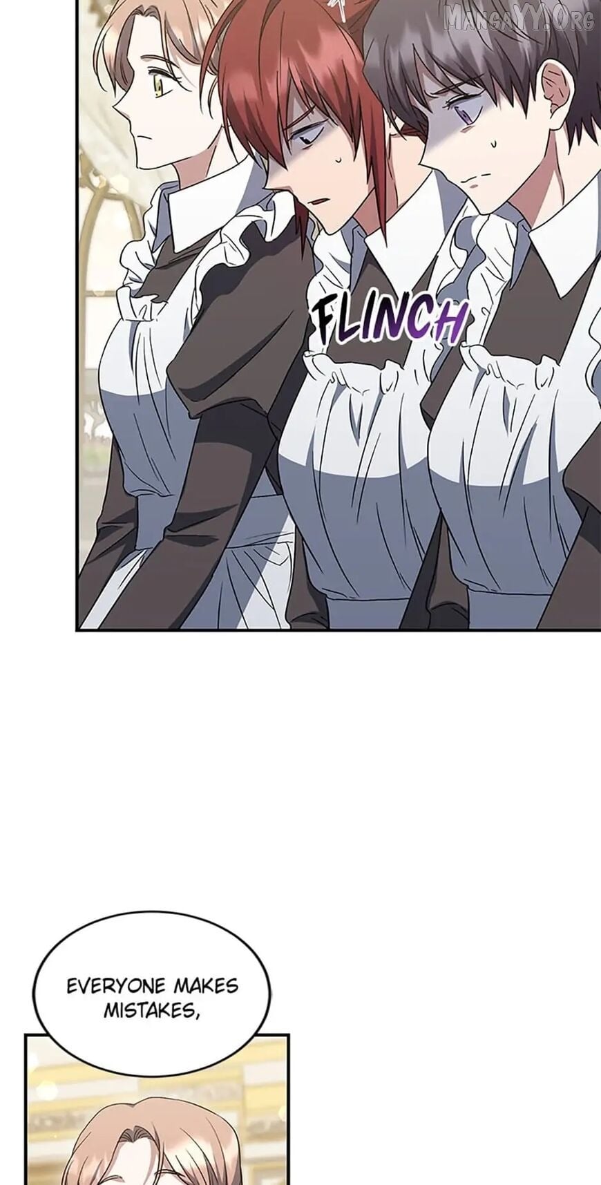 The Secret of House Francesca Chapter 12 - page 4