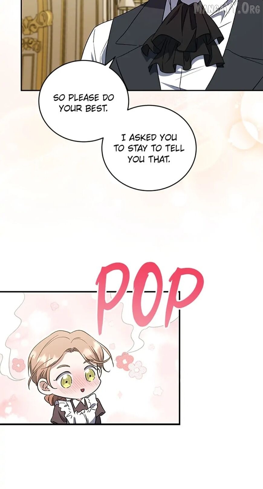 The Secret of House Francesca Chapter 12 - page 42