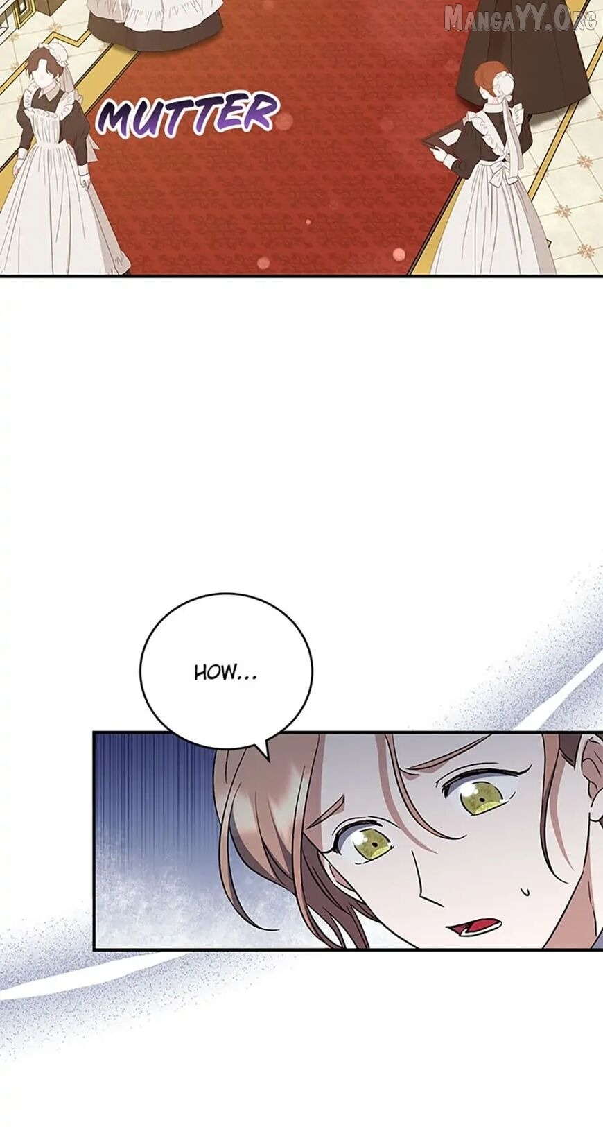 The Secret of House Francesca Chapter 12 - page 62