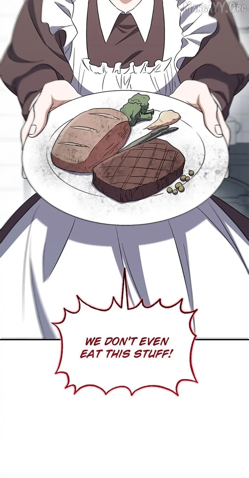 The Secret of House Francesca Chapter 12 - page 66