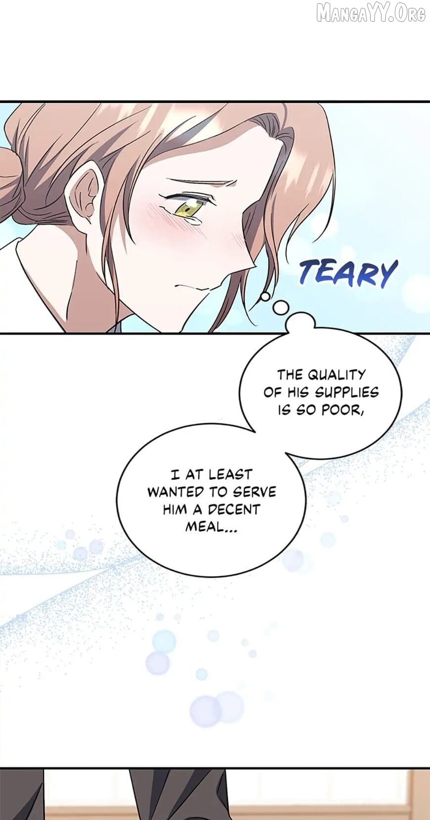 The Secret of House Francesca Chapter 12 - page 71