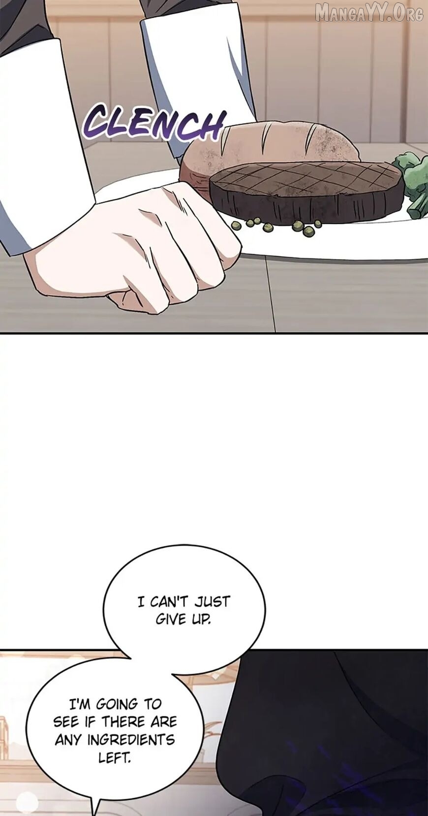 The Secret of House Francesca Chapter 12 - page 72