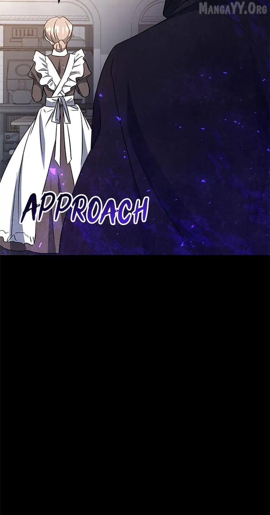 The Secret of House Francesca Chapter 12 - page 73