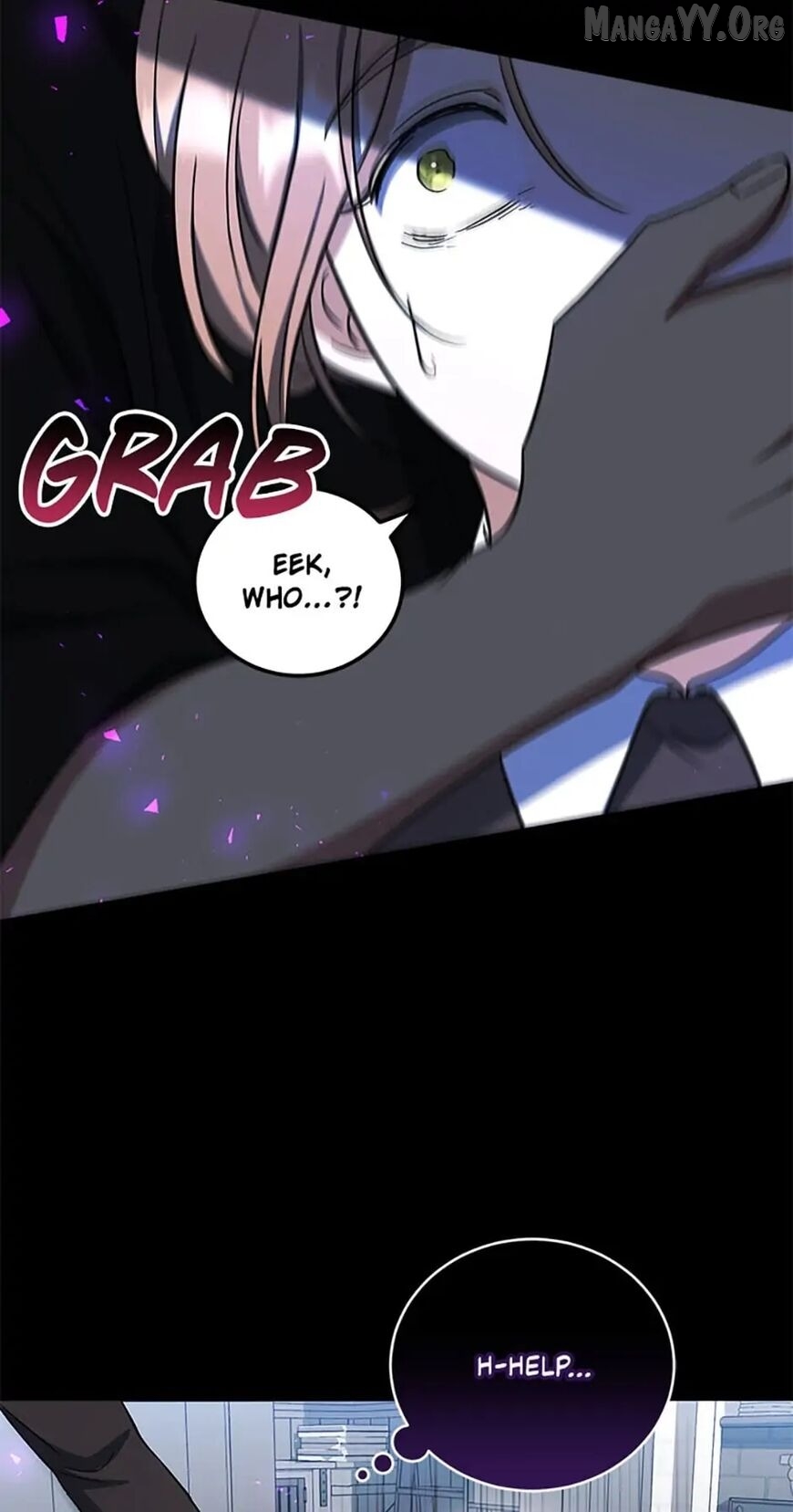 The Secret of House Francesca Chapter 12 - page 75