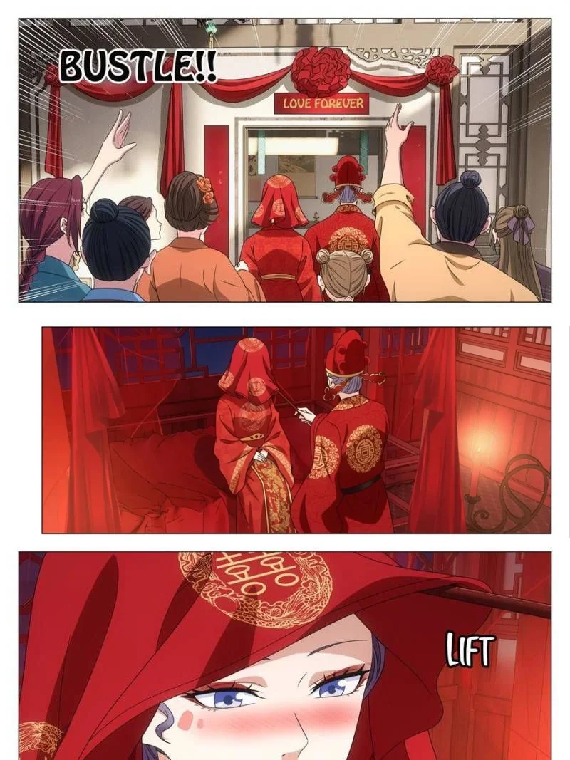 Great Zhou Immortal Officials Chapter 271 - page 15