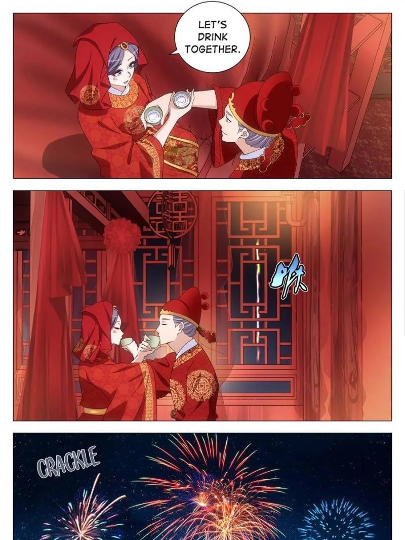 Great Zhou Immortal Officials Chapter 271 - page 19