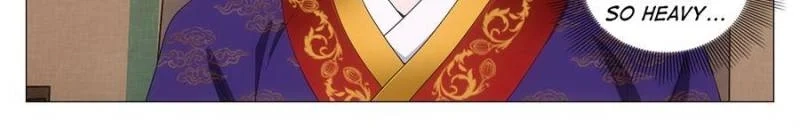 Great Zhou Immortal Officials Chapter 272 - page 20