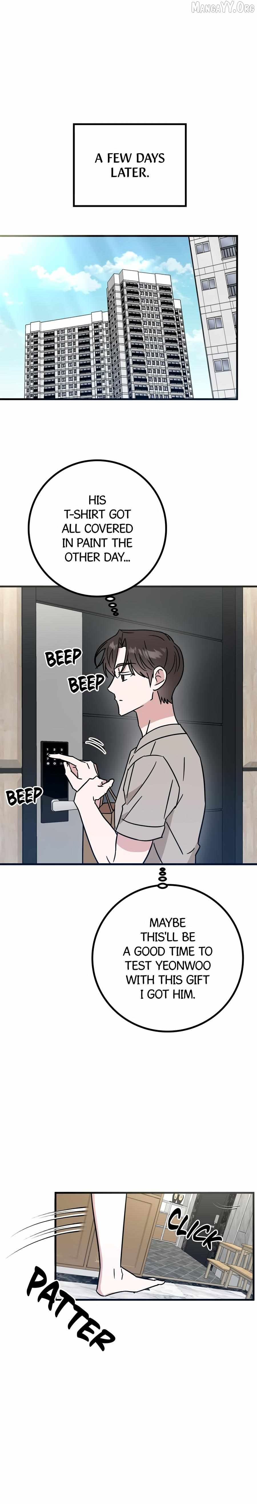 My Home As a Filming Location! Chapter 35 - page 1