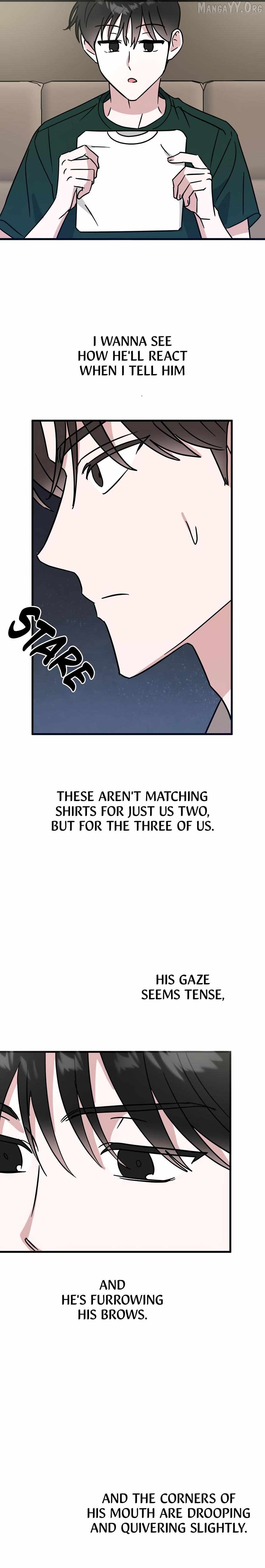 My Home As a Filming Location! Chapter 35 - page 10