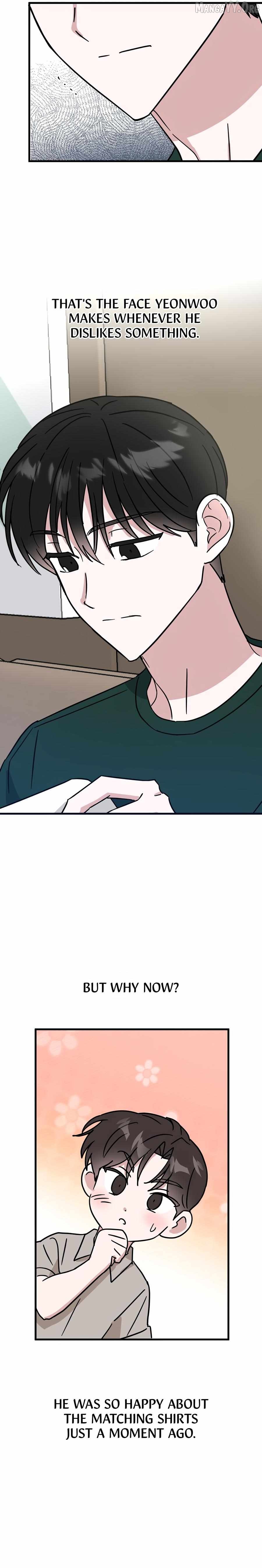 My Home As a Filming Location! Chapter 35 - page 11