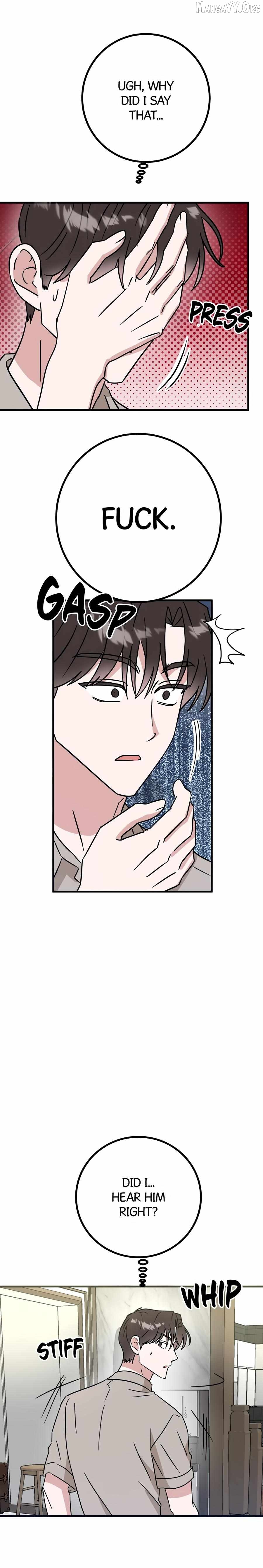 My Home As a Filming Location! Chapter 35 - page 16