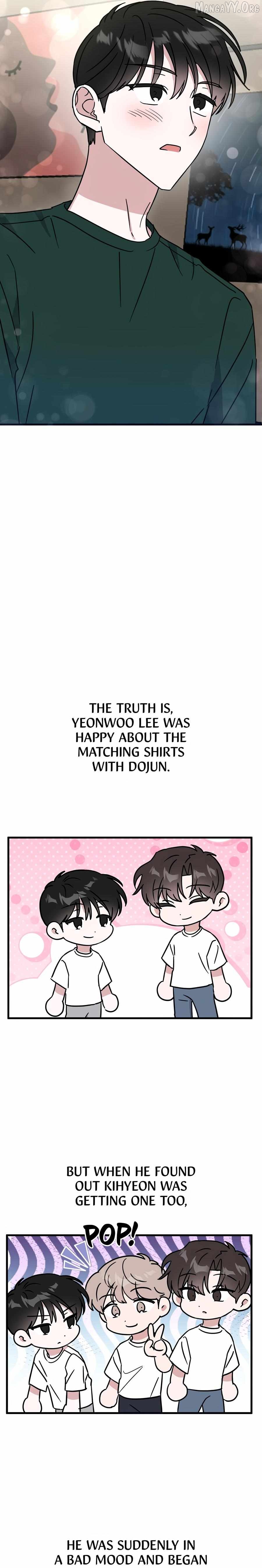 My Home As a Filming Location! Chapter 35 - page 19