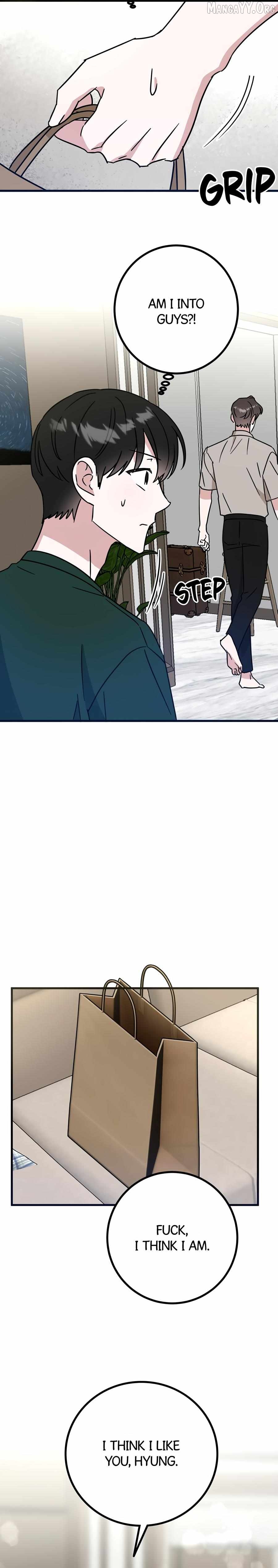 My Home As a Filming Location! Chapter 35 - page 23