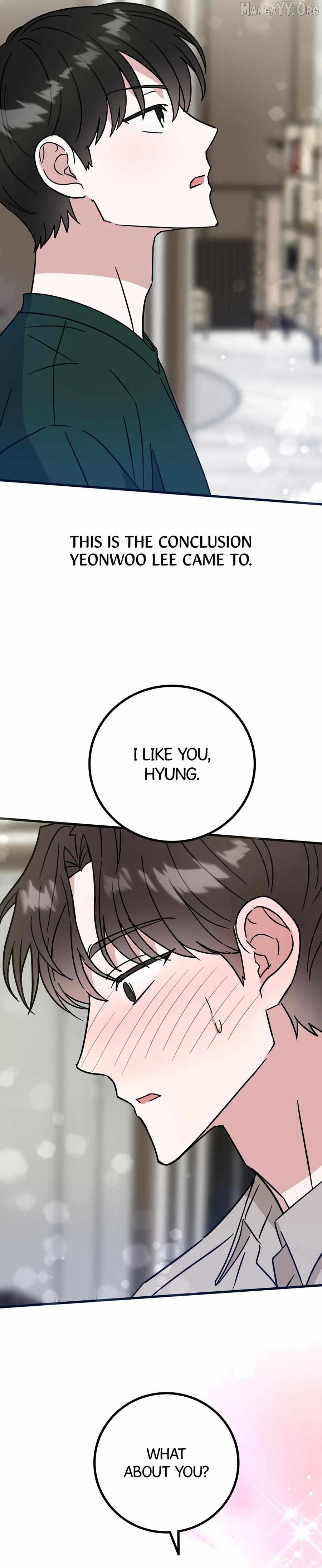 My Home As a Filming Location! Chapter 35 - page 24