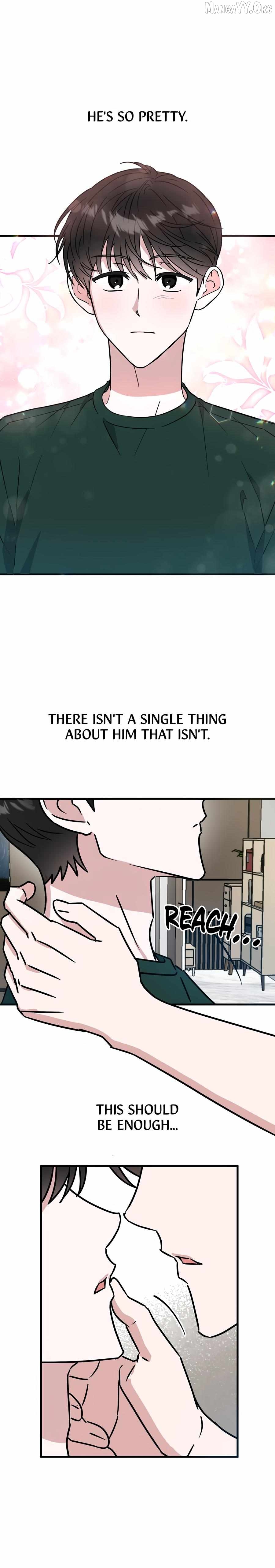 My Home As a Filming Location! Chapter 36 - page 1