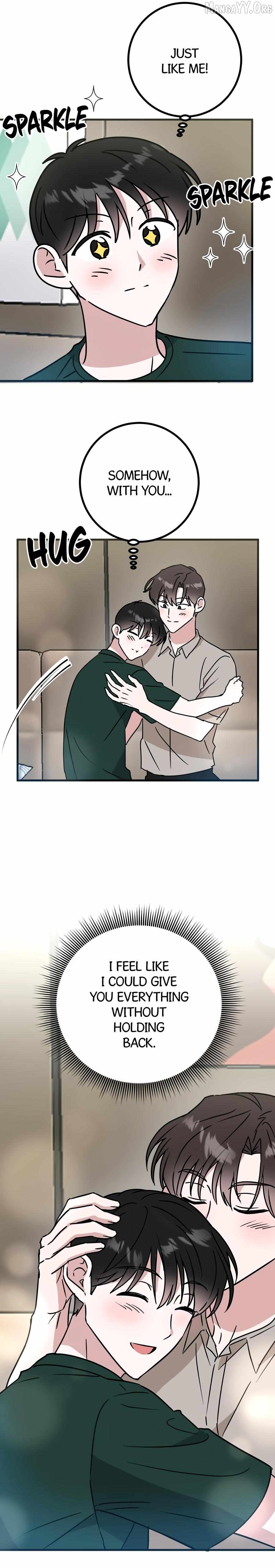 My Home As a Filming Location! Chapter 36 - page 10