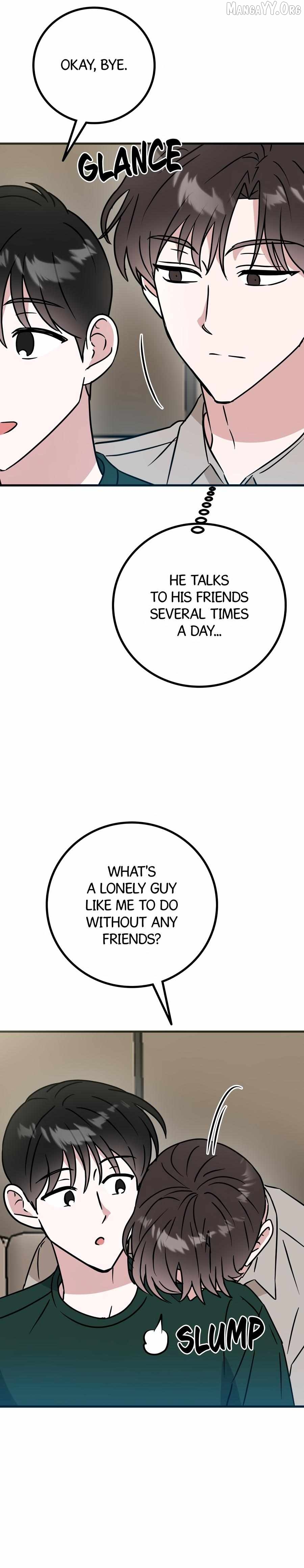 My Home As a Filming Location! Chapter 36 - page 12