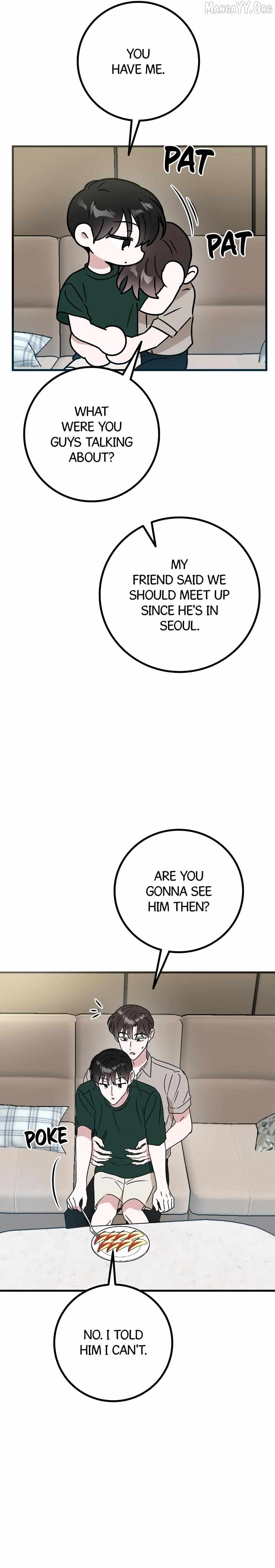 My Home As a Filming Location! Chapter 36 - page 13