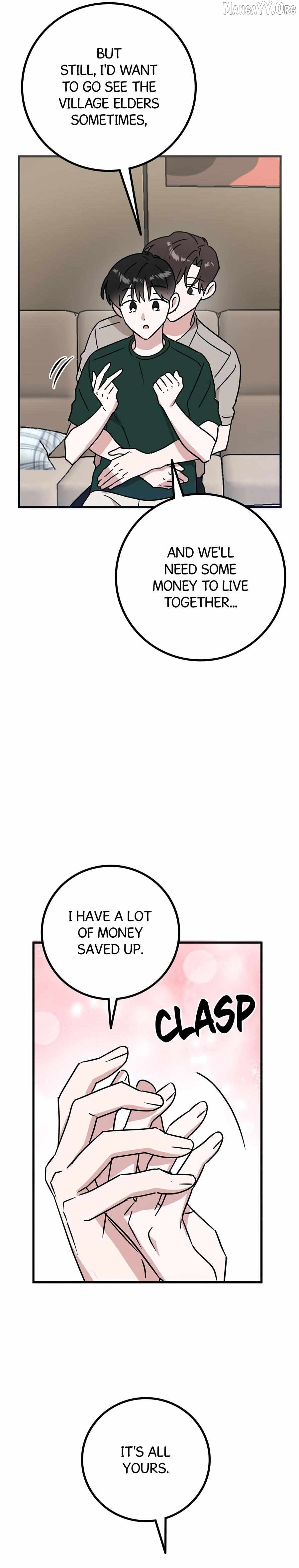 My Home As a Filming Location! Chapter 36 - page 19