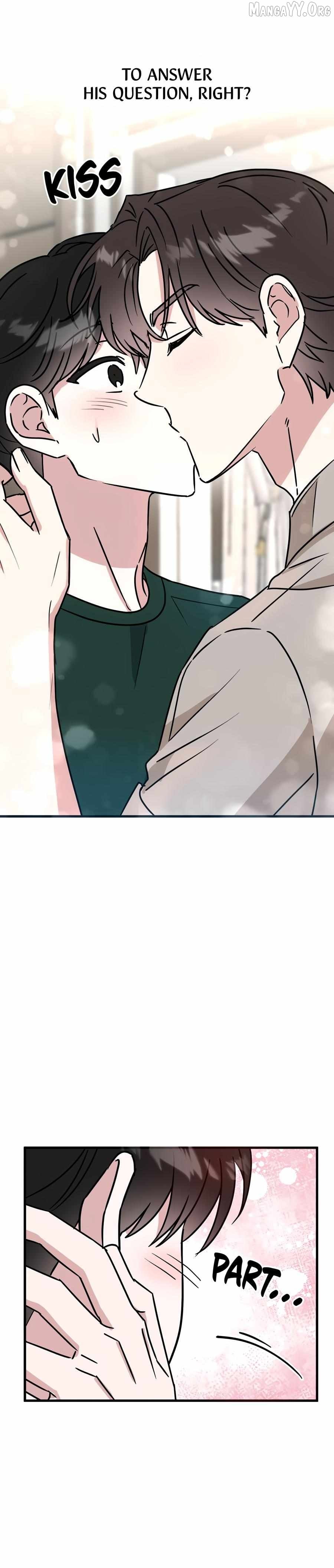 My Home As a Filming Location! Chapter 36 - page 2