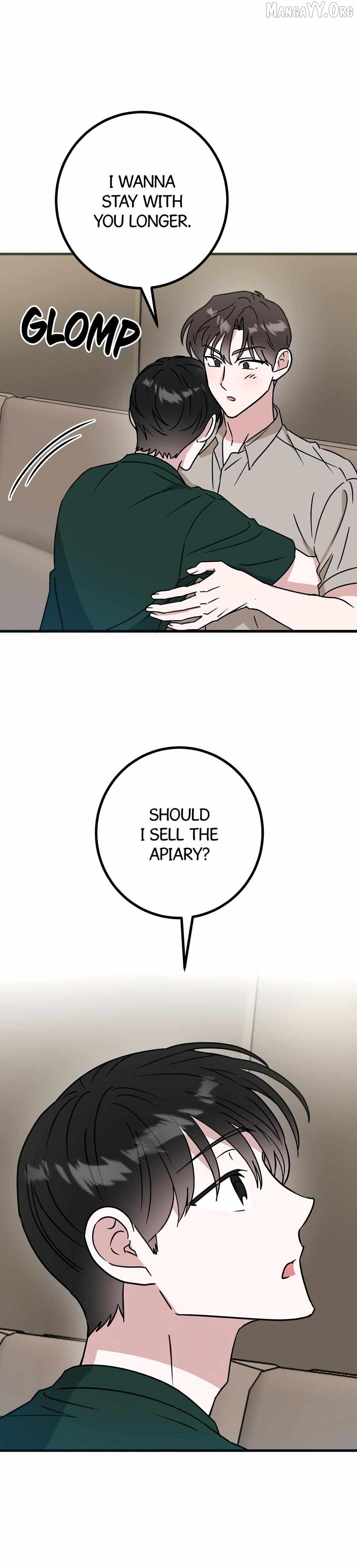 My Home As a Filming Location! Chapter 36 - page 25