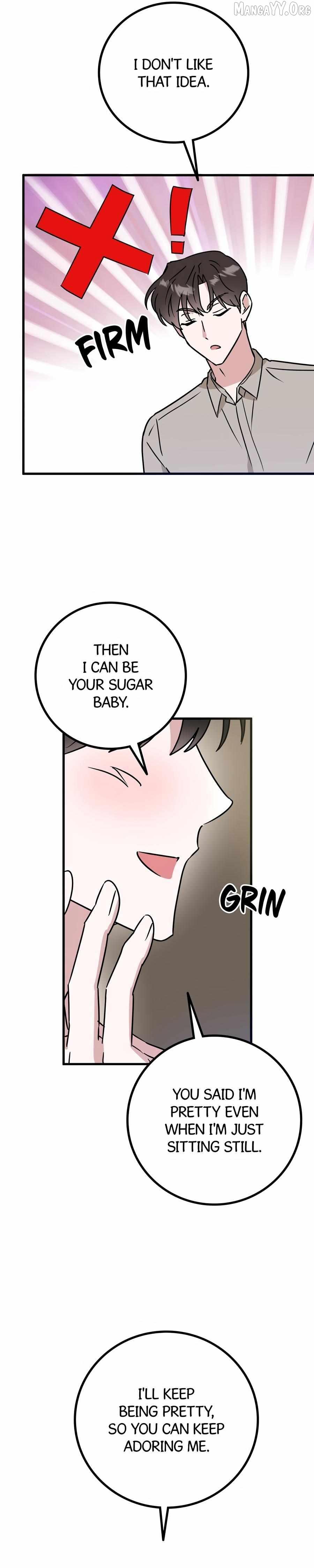 My Home As a Filming Location! Chapter 36 - page 28