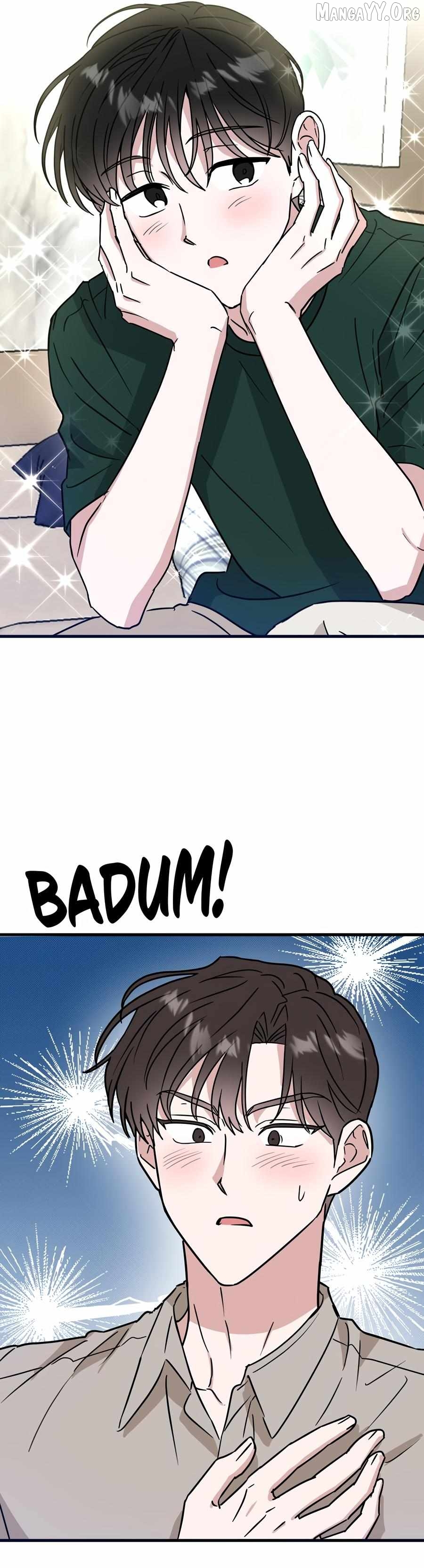 My Home As a Filming Location! Chapter 36 - page 29