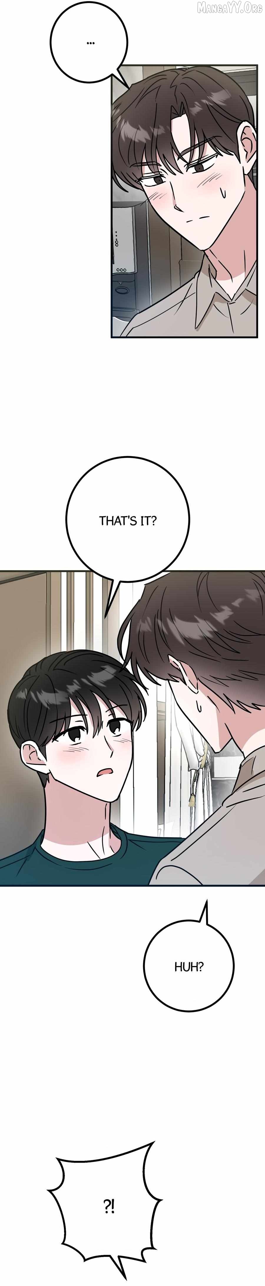 My Home As a Filming Location! Chapter 36 - page 3