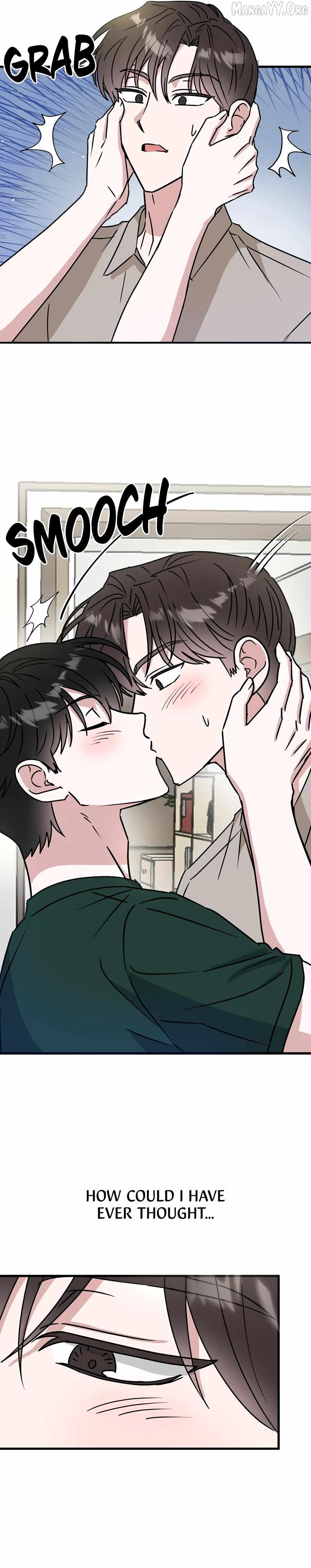 My Home As a Filming Location! Chapter 36 - page 4