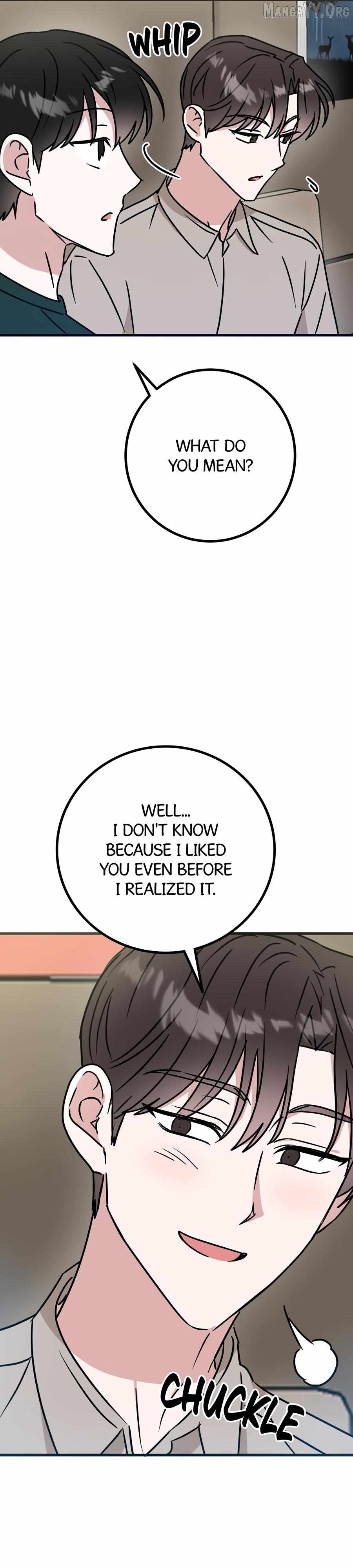 My Home As a Filming Location! Chapter 36 - page 9
