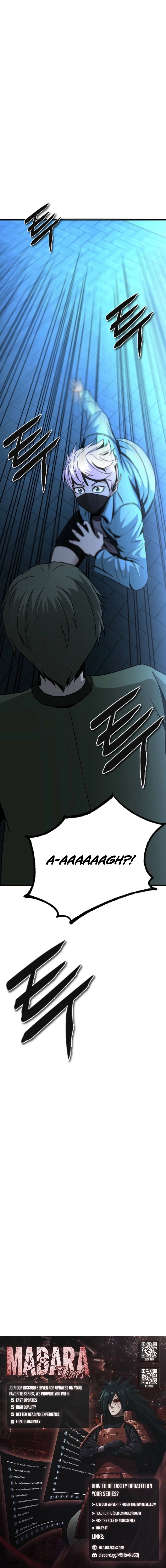Decide To Be A Villain Chapter 13 - page 19