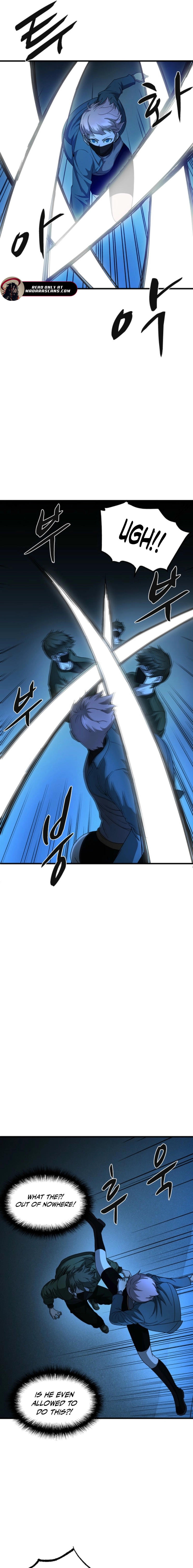Decide To Be A Villain Chapter 14 - page 3