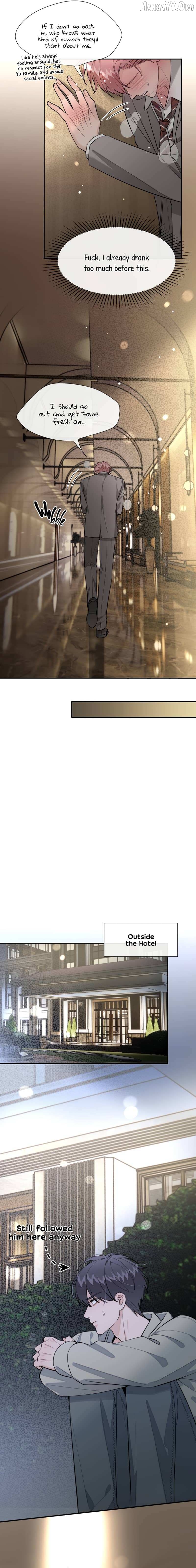 The Grown Dog Bullies Its Owner Chapter 88 - page 2