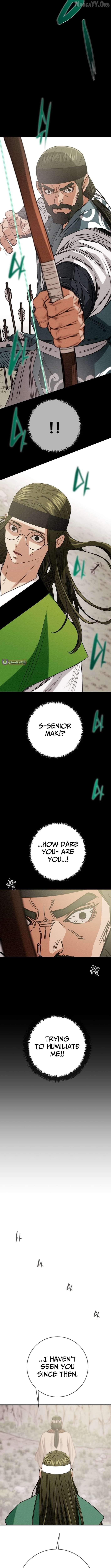Heavenly Moon Chapter 244 - page 12