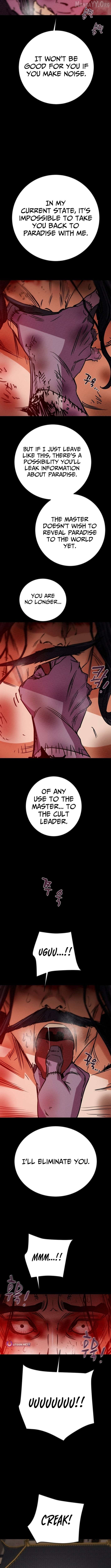 Heavenly Moon Chapter 245 - page 16