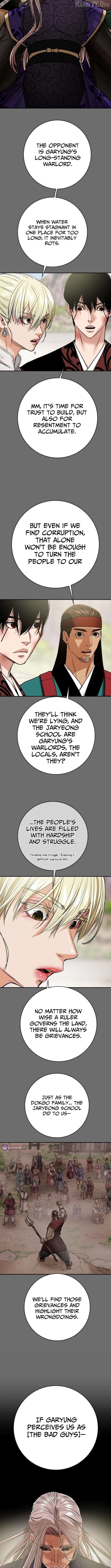 Heavenly Moon Chapter 246 - page 4