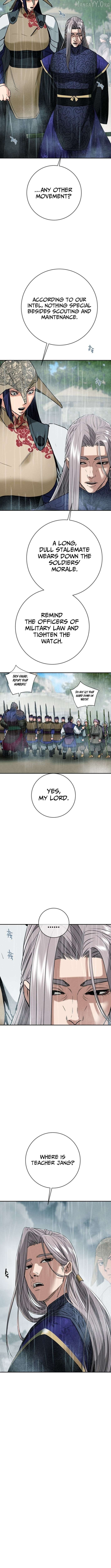 Heavenly Moon Chapter 247 - page 3