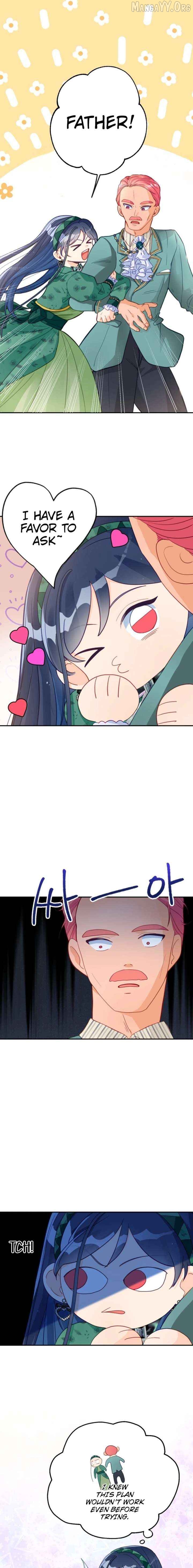 I’ve Become a Princess Because I’m Ignorant of This World Chapter 11 - page 1