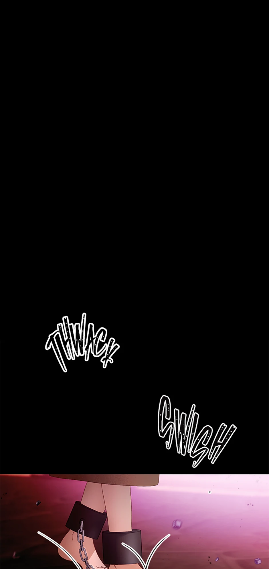 The Glamorous Life of the Fake Mistress Chapter 134 - page 1
