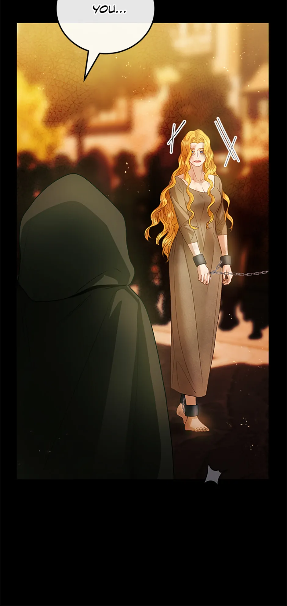 The Glamorous Life of the Fake Mistress Chapter 134 - page 11