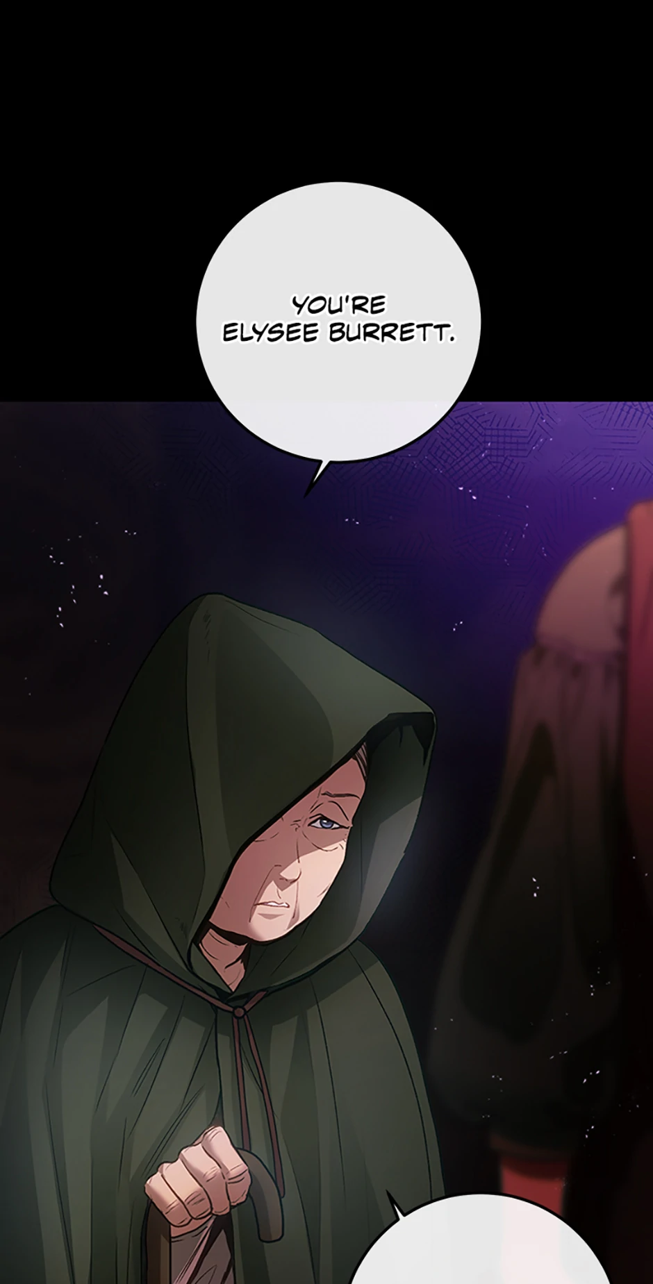 The Glamorous Life of the Fake Mistress Chapter 134 - page 12
