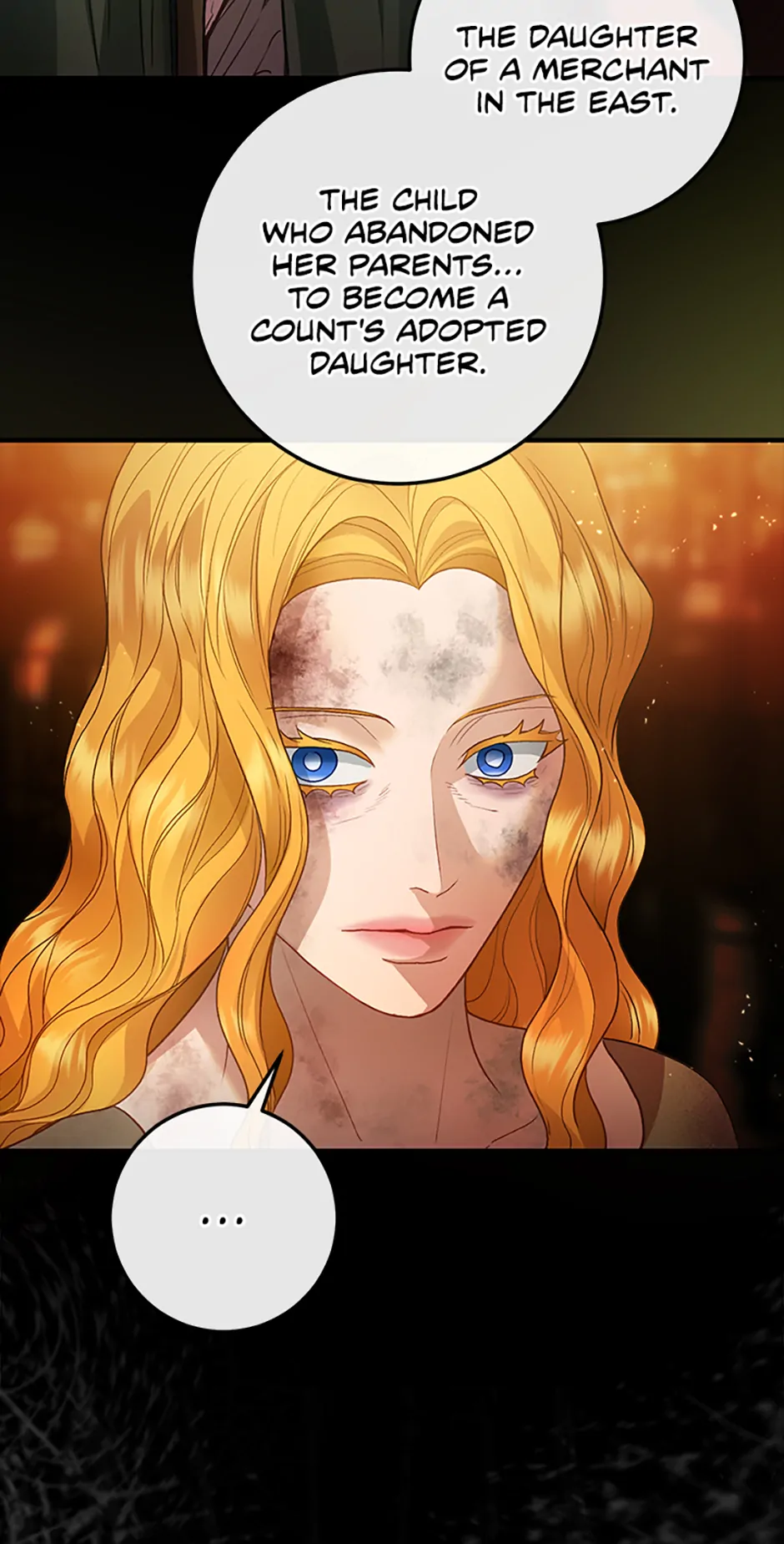 The Glamorous Life of the Fake Mistress Chapter 134 - page 13