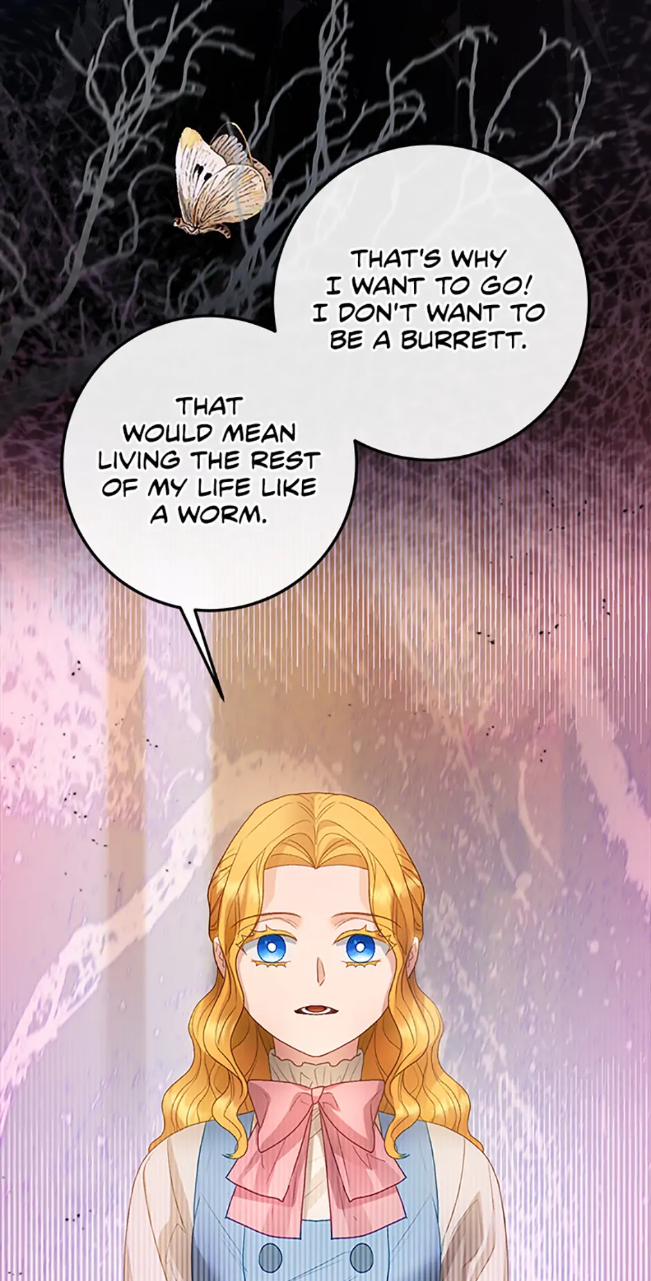 The Glamorous Life of the Fake Mistress Chapter 134 - page 16